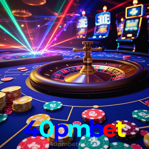 40pmbet：As melhores slots com grandes vitórias te aguardam! Jogue agora!
