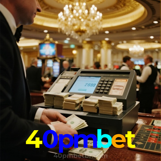 40pmbet：Aposte no futebol online e sinta a emoção de ser o vencedor!