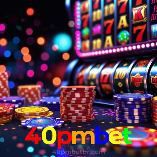 40pmbet：Aposte no futebol e jogue os melhores jogos de cassino com grandes prêmios!