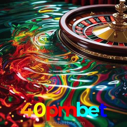 40pmbet:Em cada giro, uma chance de vitória nas nossas slots online!