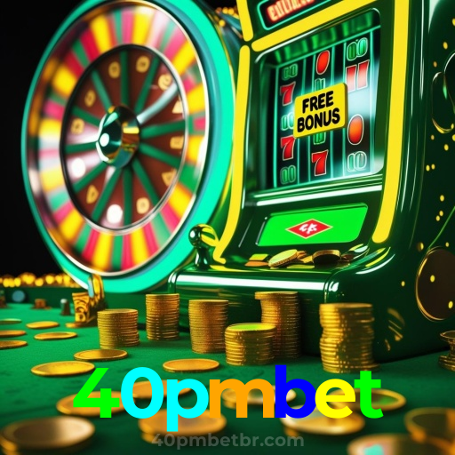 40pmbet：Apostas no futebol e diversão com roleta e blackjack no nosso cassino online!