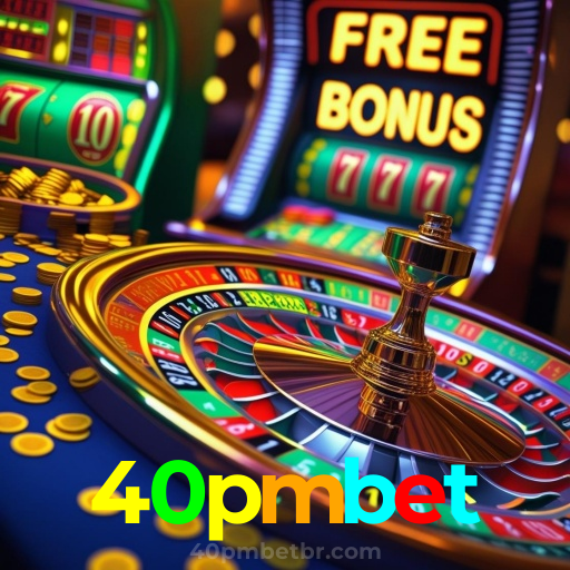 40pmbet：As melhores oportunidades estão aqui! Aposte nas slots e ganhe prêmios fantásticos!