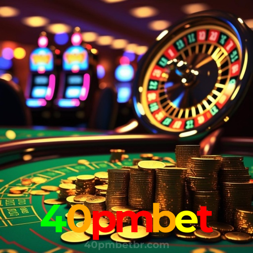 40pmbet：Entre no jogo e viva a emoção do futebol online!