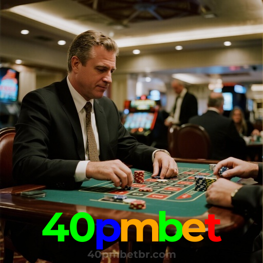 40pmbet：Aposte no futebol e jogue blackjack para grandes vitórias!