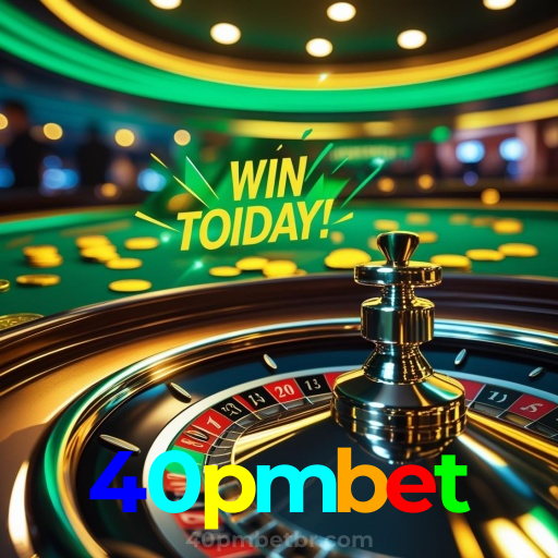 40pmbet：Aposte no futebol e ganhe em jogos de cassino como roleta e blackjack!