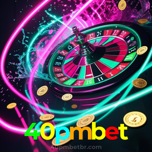 40pmbet：Jogue slots, poker e aposte no futebol online para grandes prêmios!
