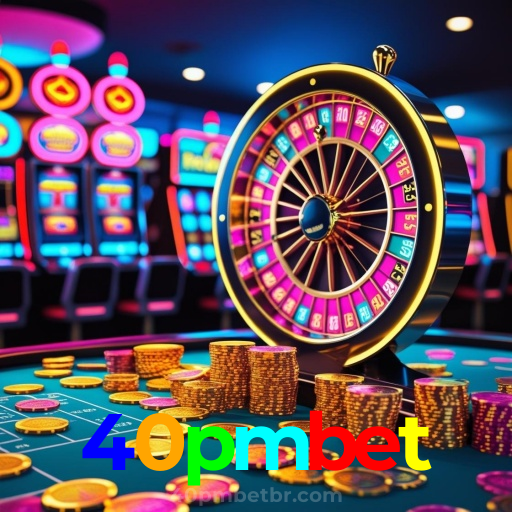 40pmbet：Aposte no futebol e ganhe em jogos como roleta e blackjack online!