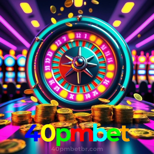 40pmbet：Onde a diversão e a sorte se encontram: poker, roleta e futebol online!