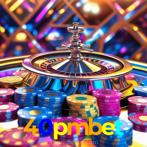 40pmbet：Jogue nas nossas slots e conquiste prêmios de tirar o fôlego!