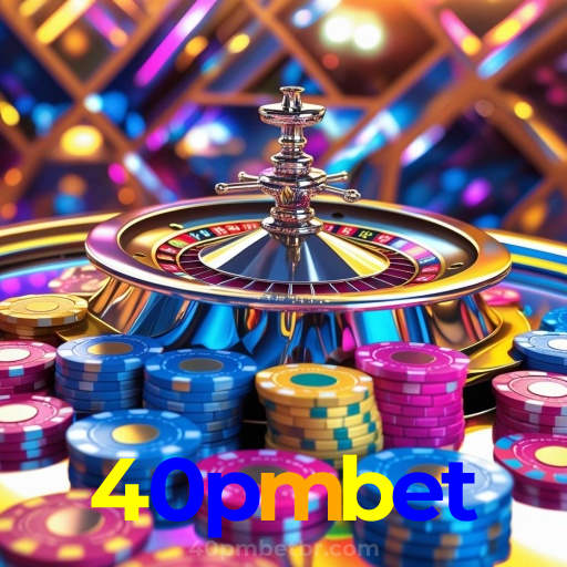 40pmbet：No cassino online mais seguro, aposte no futebol e jogue slots emocionantes!