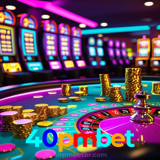 40pmbet：Sinta a emoção de apostar no futebol online e conquistar prêmios!