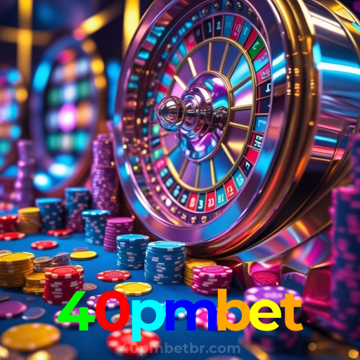 40pmbet：Aposte no futebol e viva a emoção do jogo!