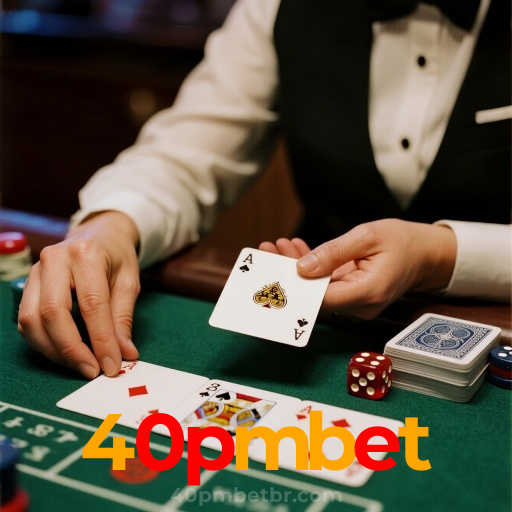40pmbet：Aposte nas roletas e conquiste prêmios incríveis!