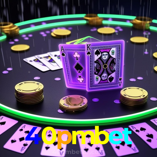40pmbet：Aposte no futebol online e jogue os melhores jogos de cassino!