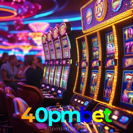 40pmbet：Jogue no cassino online e aposte no futebol para ganhar grandes prêmios!
