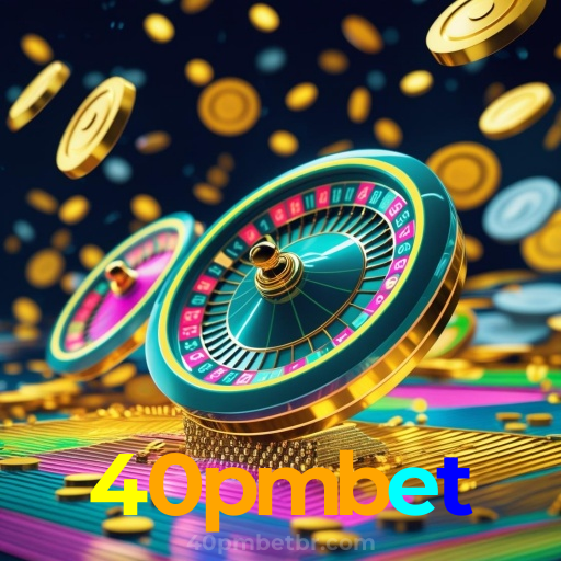 40pmbet：A sorte está no seu lado nas nossas roletas! Aposte agora!