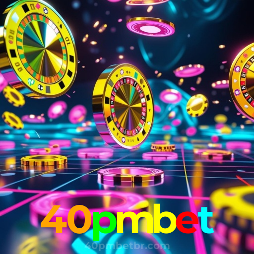 40pmbet：Grandes vitórias em poker, roleta e apostas no futebol esperam por você!