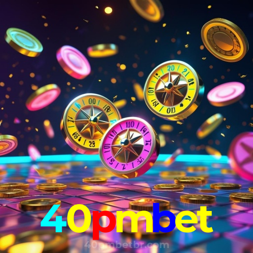 40pmbet:Vença no futebol online e transforme suas apostas em prêmios!