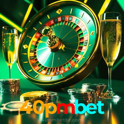 40pmbet：Aposte nas nossas roletas e veja a sorte sorrir para você!