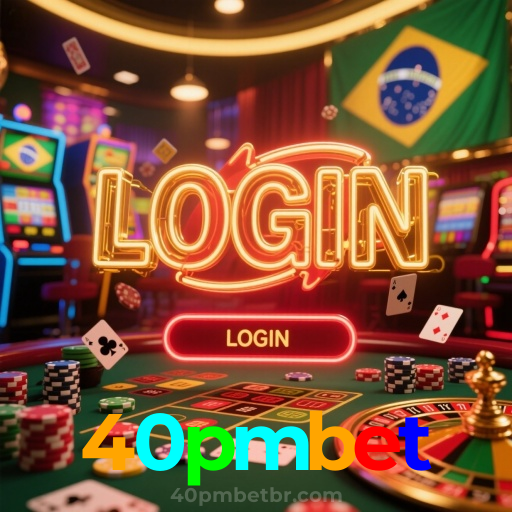 40pmbet：Jogue no cassino mais seguro com blackjack, poker e futebol online!