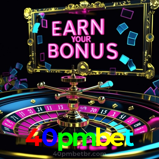40pmbet：Jogue slots, aposte no futebol e vença com grandes prêmios!