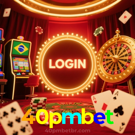 40pmbet：Jogue slots, aposte no futebol e vença com grandes vitórias!