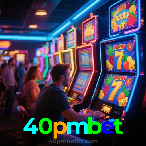 40pmbet:A melhor experiência de apostas no futebol e cassino está no nosso site!