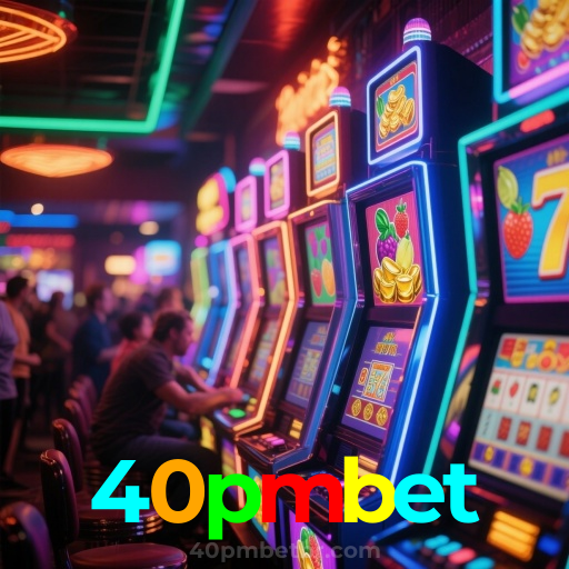 40pmbet：Jogue as melhores slots e aposte em futebol com confiança e segurança!