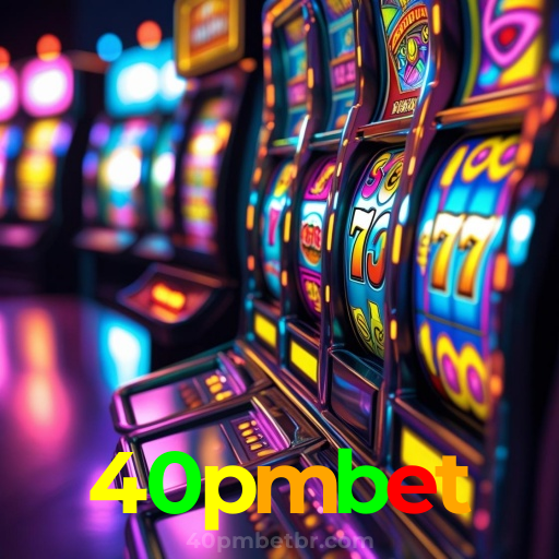 40pmbet:Grandes vitórias nas slots! Venha conquistar o jackpot agora!
