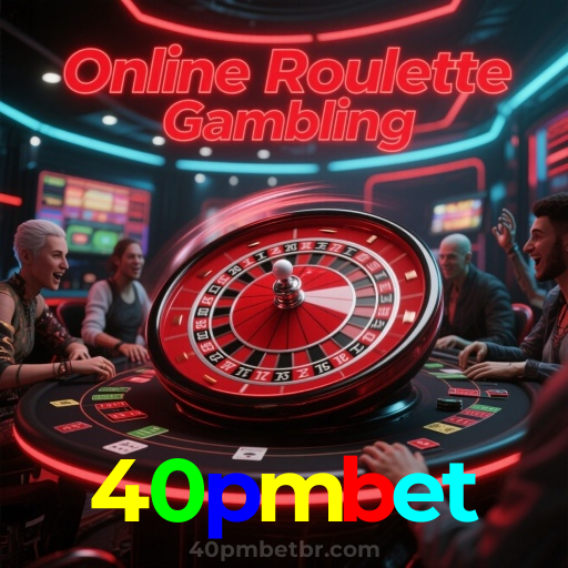 40pmbet：A sorte está na roleta! Aposte e veja sua vitória acontecer!