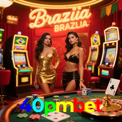 40pmbet:Jogue agora nas melhores slots e ganhe prêmios fantásticos!