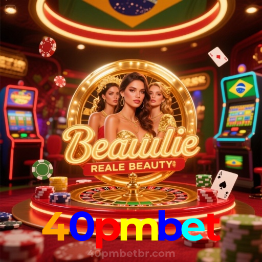 40pmbet:Em nosso cassino online, a diversão nunca acaba! Jogue agora!