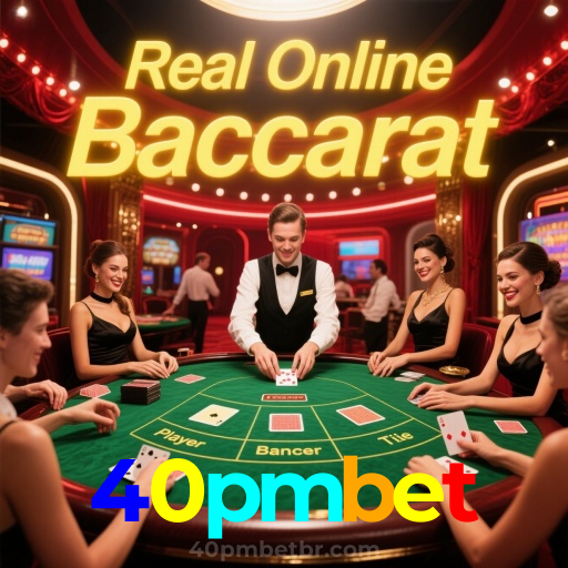 40pmbet：Jogue no cassino mais seguro com poker, roleta e apostas no futebol!
