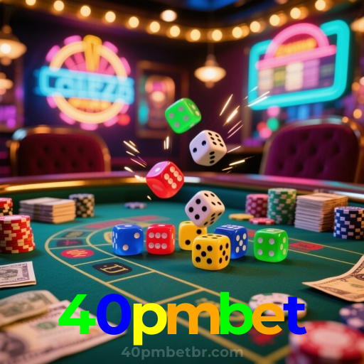 40pmbet：Poker, roleta e apostas ao vivo no futebol online, tudo ao seu alcance!
