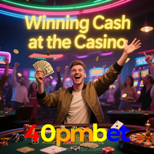 40pmbet:O cassino online mais confiável, com poker, roleta e futebol online!