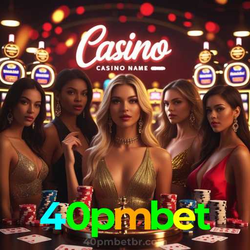 40pmbet：A diversão está garantida! Aposte nas melhores slots agora!
