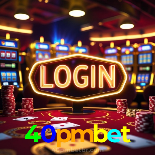 40pmbet：O melhor cassino online com roleta, poker e apostas no futebol ao vivo!