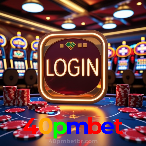 40pmbet：Jogue slots, aposte no futebol e vença com grandes prêmios!