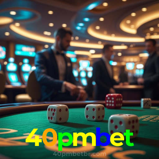 40pmbet:Jogue nas melhores slots e leve para casa prêmios sensacionais!