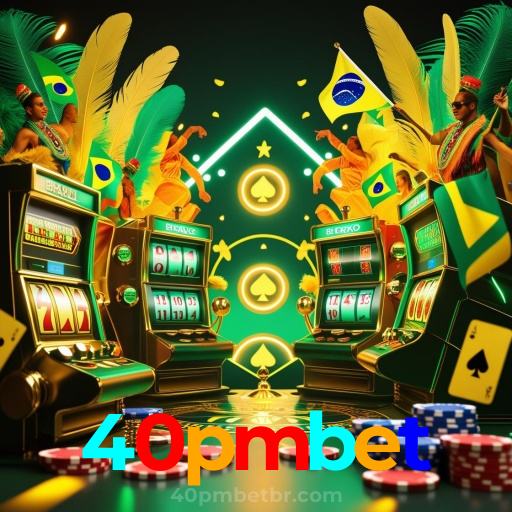 40pmbet:Jogue no cassino online com apostas em futebol e ganhe grandes prêmios!