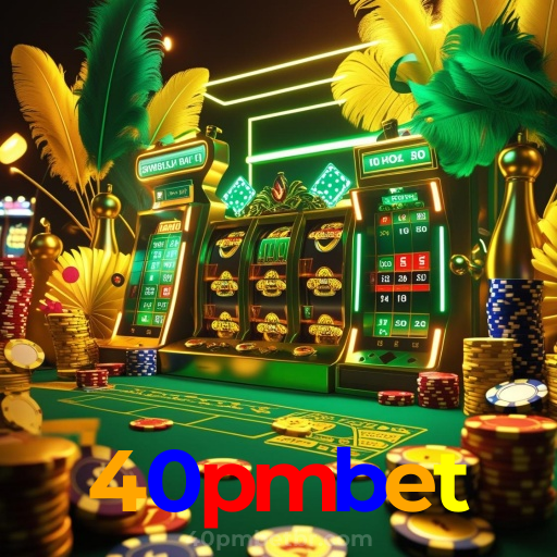 40pmbet:Aposte no seu time e ganhe prêmios incríveis com poker e roleta!