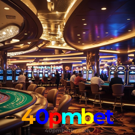 40pmbet：Jogue slots, aposte no futebol e conquiste grandes vitórias!