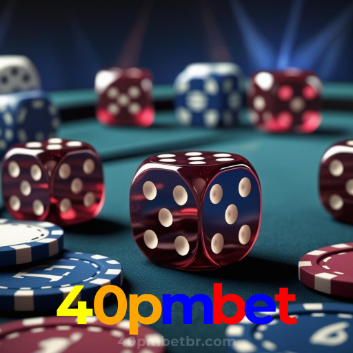 40pmbet：Ganhe no futebol e jogue os melhores jogos de cassino online!