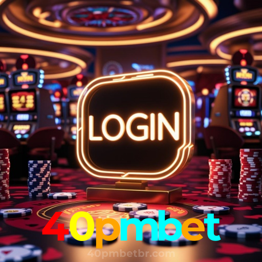 40pmbet：Ganhe com poker, blackjack e apostas em futebol no cassino online!